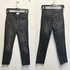 Pistola distressed  jeans